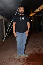 Anurag Kashyap at Udta Punjab success bash in Mumbai on 20th June 2016